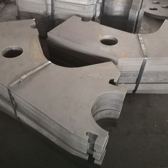 鋼板加工要注意哪些問題 鋼板加工要注意哪些問題