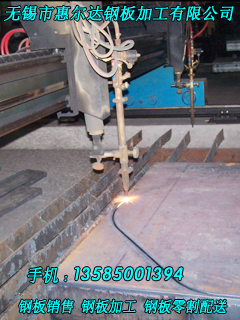 汽車鋼板加工的未來發展趨勢怎么樣