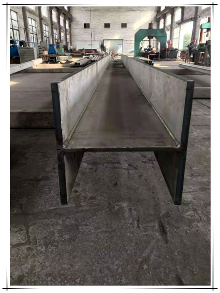 蘭州焊接H型鋼，焊接/高頻焊接 H型鋼，蘭州高頻焊接H型鋼，蘭州H型鋼廠家直發(fā)